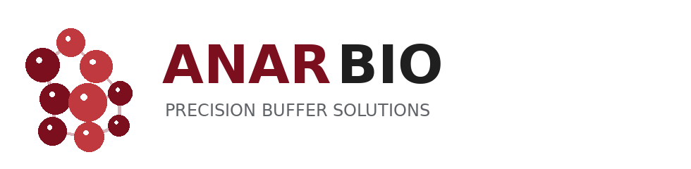 AnarBio Precision Buffer Solutions